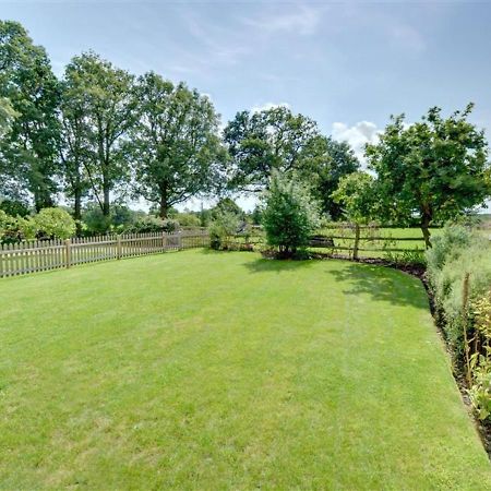The Coach House Villa Biddenden ภายนอก รูปภาพ
